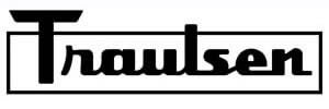 TraulsenLogoBW